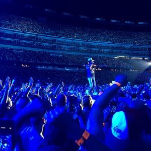 Meet your Posher, Kevin